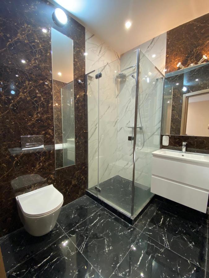 Arcadia Comfort Apartments Odessa Extérieur photo