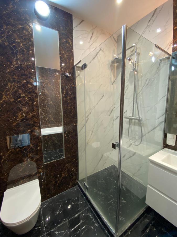 Arcadia Comfort Apartments Odessa Extérieur photo